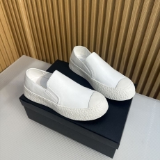 Chanel Low Shoes